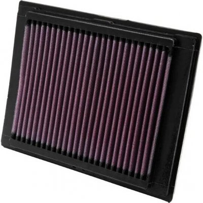 Vzduchový filtr K&N Filters 33-2853 – Hledejceny.cz