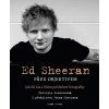 Kniha Ed Sheeran před objektivem - Christie Goodwinová