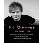 Ed Sheeran před objektivem - Christie Goodwinová – Zbozi.Blesk.cz
