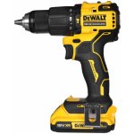 DeWalt DCK2062D2T – Zboží Mobilmania