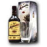 Matusalem Solera Gran Reserva 15y 40% 0,7 l (dárkové balení 1 sklenice) – Hledejceny.cz