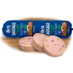 Brit Premium Turkey & Peas 800 g – Hledejceny.cz