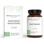 Biovitality Nadýmání bylinná směs 30 kapslí – Hledejceny.cz