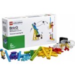 LEGO® Education 2000471 BricQ Motion Essential malá sada – Sleviste.cz
