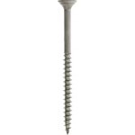 Profi Depot Univerzální vrut, ø 5 × 70 mm, TX25, zápustná hlava, 100 ks 5021 – Hledejceny.cz