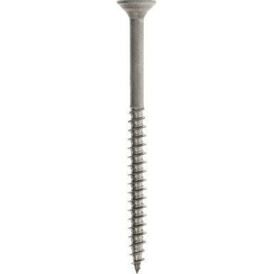 Profi Depot Univerzální vrut, ø 5 × 70 mm, TX25, zápustná hlava, 100 ks 5021 – Hledejceny.cz