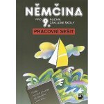 Němčina pro 9.ročník základní školy - Pracovní sešit - Marie Maroušková, Vladimír Eck – Zboží Mobilmania