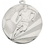 Medaile Fotbal – Zboží Dáma