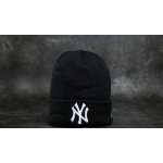 New Era čepice Essential Cuff New York Yankees black – Hledejceny.cz