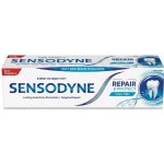 Sensodyne Repair & Protect Cool Mint pro úlevu od bolesti citlivých zubů 75 ml – Hledejceny.cz