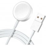 X-Site Nabíjecí kabel pro Apple Watch ERSONPLC001 – Hledejceny.cz