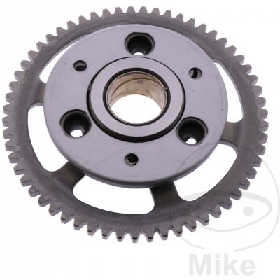 JMP volnoběžka s STARTERKRANZ MBK YP 125 R SKYCRUISER 06, YAMAHA VP 125 X-CITY 08-16, YP 125 R X-MAX 06-16, YP 125 RA X-MAX ABS 11-20, YP 125 R X-MAX MOMODESIGN 13-15, YP 125 RA IRON MAX ABS 16-20, YP | Zboží Auto