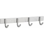 Walteco 8159 4 háčky nerez – Hledejceny.cz