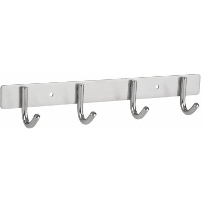 Walteco 8159 4 háčky nerez – Hledejceny.cz