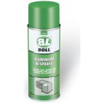 BOLL hliník ve spreji 400 ml – HobbyKompas.cz