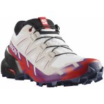 Salomon trailové Speedcross 6 Gtx W L41743400 – Zbozi.Blesk.cz