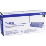 Brother TN-2320 - originální – Zboží Živě