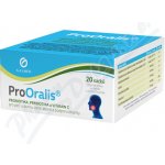 ProOralis Galmed 20 sáčků – Hledejceny.cz