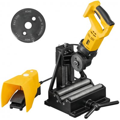 REMS Cento 22V Basic\P – Hledejceny.cz