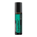 doTerra Esenciální olej SuperMint Touch 10 ml – Hledejceny.cz