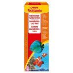Sera fishtamin 100 ml – Zbozi.Blesk.cz