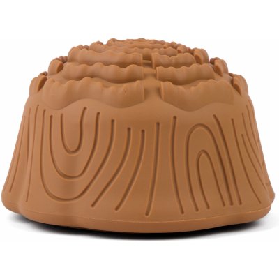 muffik balanční kámen Pařez 1 ks Hnědá – Zbozi.Blesk.cz