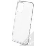 1Mcz TPU ochranné Realme 8i čiré – Zboží Živě