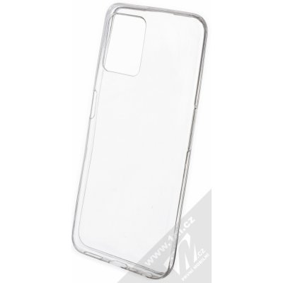 1Mcz TPU ochranné Realme 8i čiré – Zboží Živě