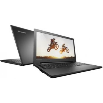 Lenovo IdeaPad 100 80QQ007CCK