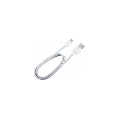 Huawei C02450768A 2A microUSB, 1m, bílý