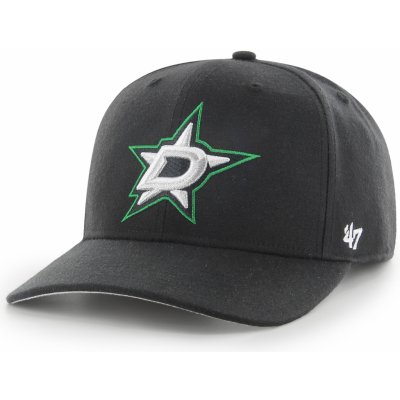 47 Brand Dallas Stars Cold Zone '47 MVP DP NHL – Zboží Mobilmania