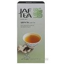 Jaftea Green Jasmine 25 x 2 g