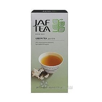 Jaftea Green Jasmine 25 x 2 g