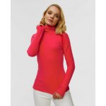 Chervo Traffic Dámský Polarový Rolák červený – Hledejceny.cz