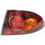 Zadní světlo - levé vnější SEAT IBIZA-CORDOBA (6L) | 2002-2006 | HELLA | – Hledejceny.cz