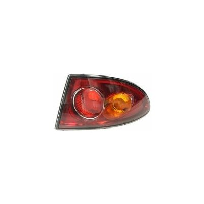 Zadní světlo - levé vnější SEAT IBIZA-CORDOBA (6L) | 2002-2006 | HELLA | – Hledejceny.cz