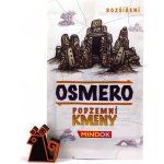 Osmero: Podzemní kmeny – Sleviste.cz