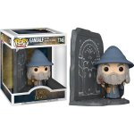 Funko Pop! 1746 Deluxe The Lord Of The Rings Gandalf At The Doors Of Durin – Sleviste.cz