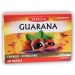 Terezia Company Guarana 60 kapslí – Hledejceny.cz