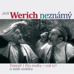 Jan Werich ne známý – Sleviste.cz