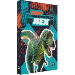 Oxybag A5 Jumbo premium dinosaurus 307592 – Zboží Mobilmania