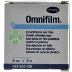 Omnifilm porézní fólie 5 cm x 5 m 1 ks – Zboží Mobilmania