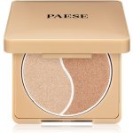 Paese Self Glow Rozjasňovač Ultra Glow 6,5 g – Zboží Dáma