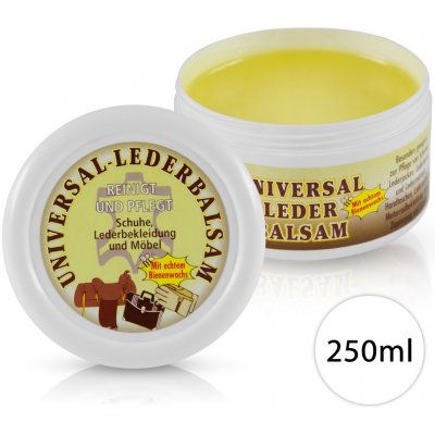 Leder Pro1 Čistící prostředek balzám na kůži 250 ml