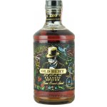 Old Bert Classic Spiced Recipe N°120 40% 0,7 l (holá láhev) – Sleviste.cz