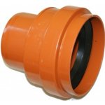 Osma KGUS přechod kamenina/PVC 200mm včetně těsnění, 27680 – Sleviste.cz