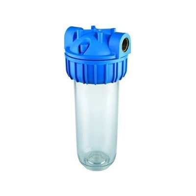 Atlas Senior Plus Filtr 10" 3P-BFO SX-TS 1" – Sleviste.cz