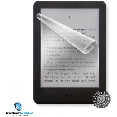 Screenshield Amazon Kindle 2019 na displej AMZ-KIN2019-D – Zboží Živě