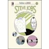Kniha Steve Jobs: konfigurace vnitřního já-Konfigurace vnitřního j...