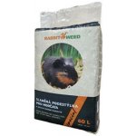 RabbitWeed Podestýlka slaměná pro morčata speciál 60 l – Zbozi.Blesk.cz